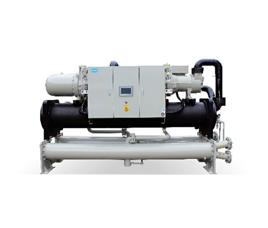 _0000_Residential chiller unit