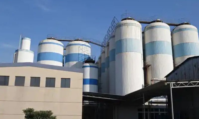 Brewing Production