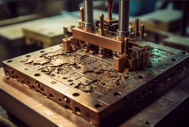 Industrial Refrigeration Renovation Plan: OYRR Modular Water-Cooled Integrated Machine Helps Upgrade Mold Production in Shanghai Automotive Industrial Park