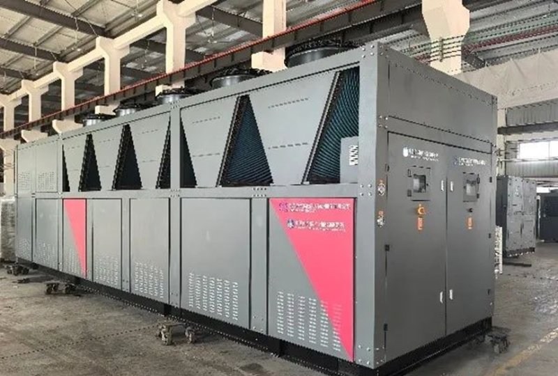 Industry-Academia-Research Synergy: OYRR Powers 170℃ Industrial Steam Heat Pump Technology to National Acceptance