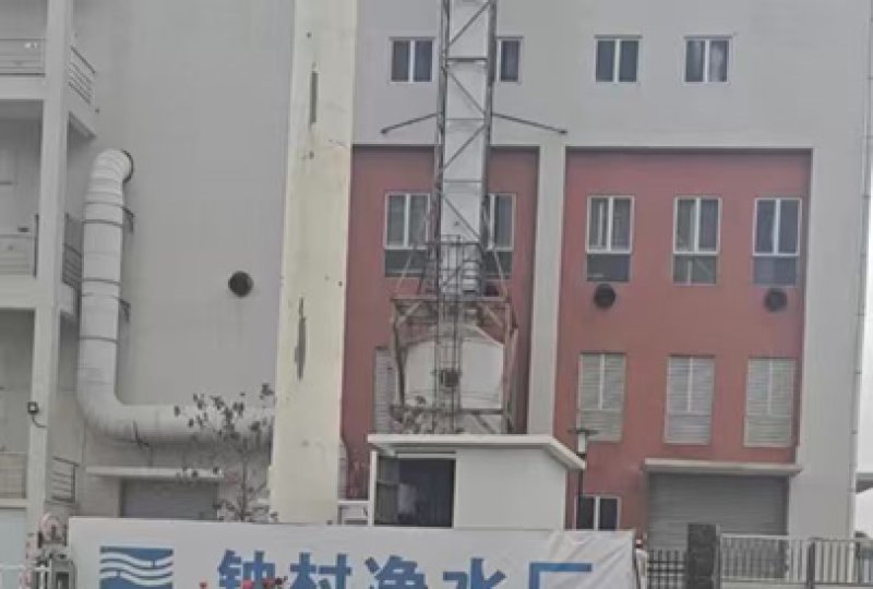 Recently, the high-temperature water-source heat pump unit independently developed by OYRR has been successfully in operation for one year at a sewage treatment plant near Guangzhou South Station. 