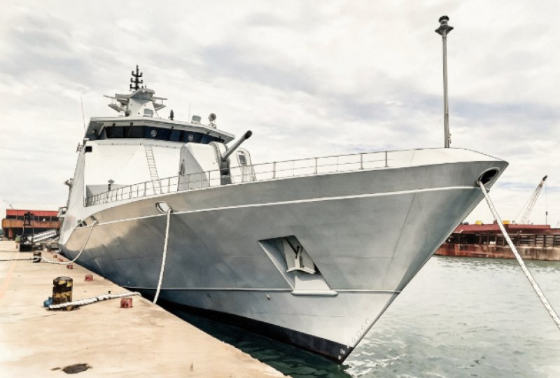 Eurasian Refrigeration has successfully delivered and installed its self-developed OYRR seawater cooling and heating chiller units aboard two vessels. The project marks another significant recognition of the company’s technical capability and product reli
