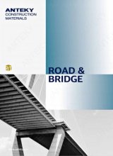 Route et pont ANTEKY