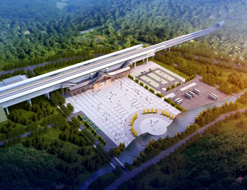 Chemin de fer X Ian-ANikon