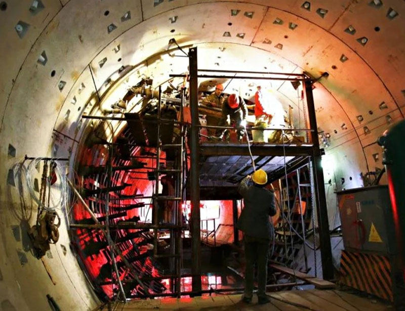 Ligne 7 du métro de Suzhou