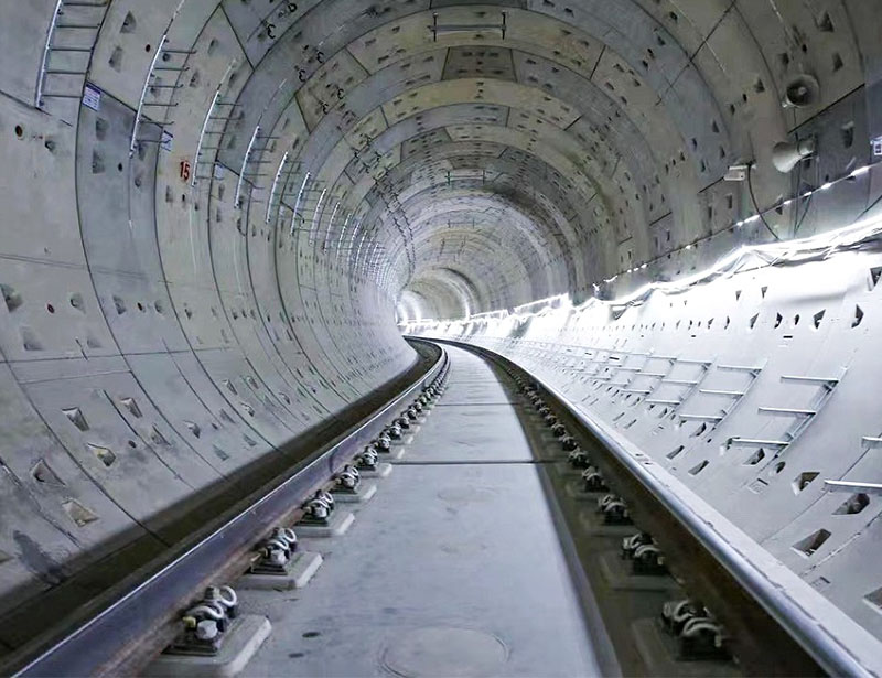 Ligne 14 du métro de Shenzhen