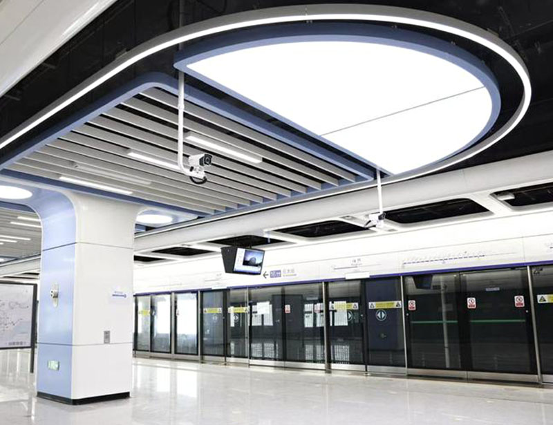 Ligne 16 du métro de Shenzhen