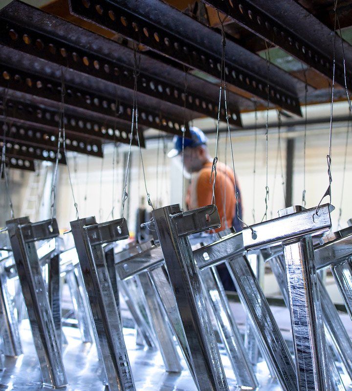  Industrial Aluminum Profiles