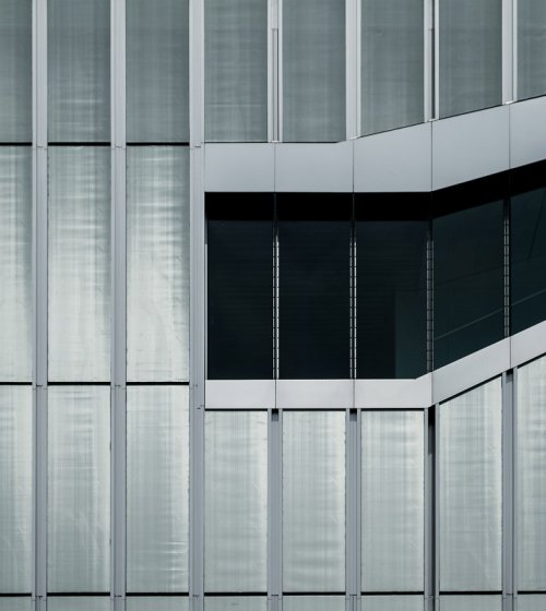Architectural Aluminum Profiles