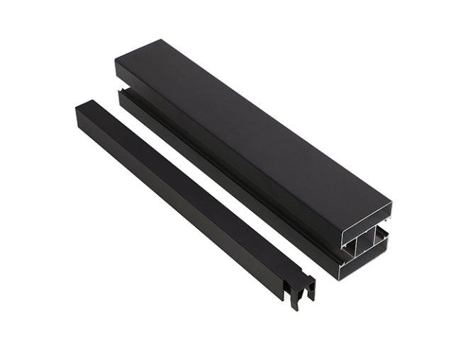 Window & Door Aluminium Profile