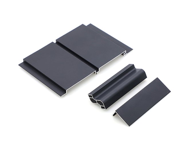 Window & Door Aluminium Profile