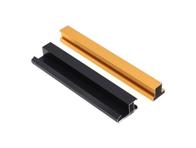 Window & Door Aluminium Profile