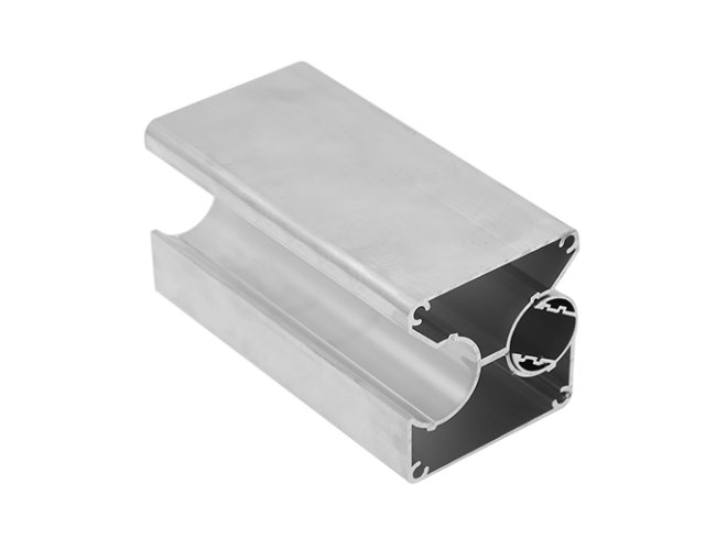 Window & Door Aluminium Profile