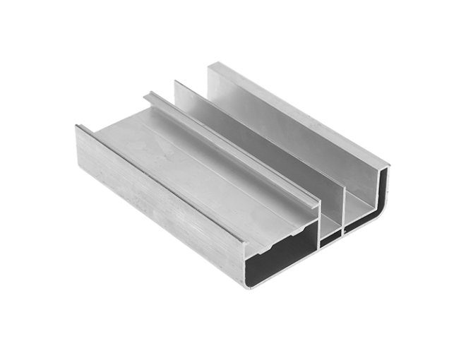 Window & Door Aluminium Profile