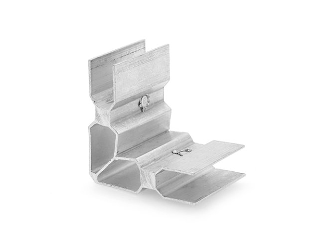 Window & Door Aluminium Profile