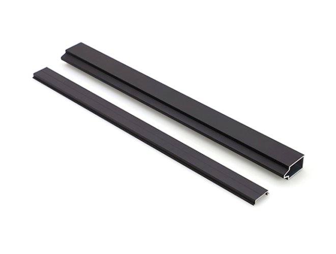 Window & Door Aluminium Profile