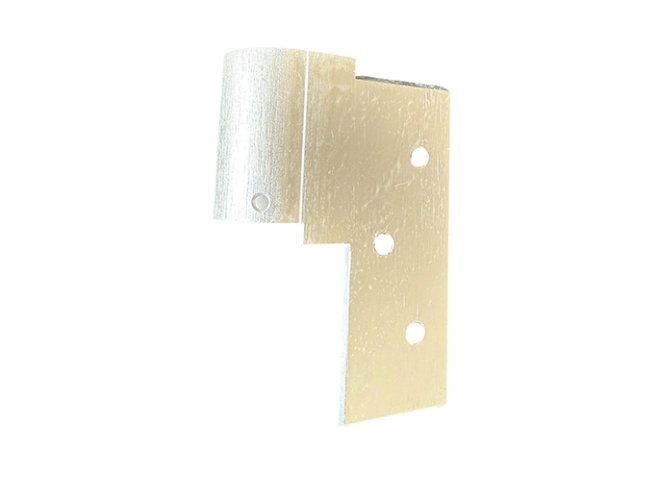 Aluminum Door Hinge
