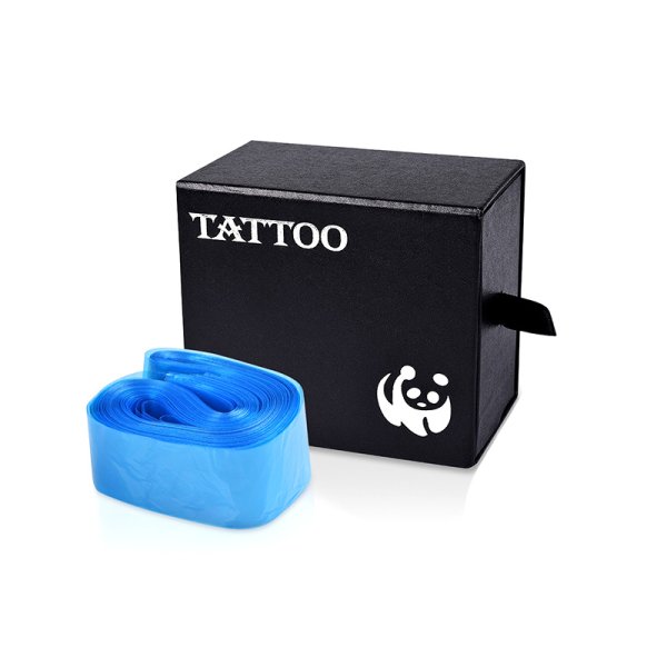 Hook wire protection bag