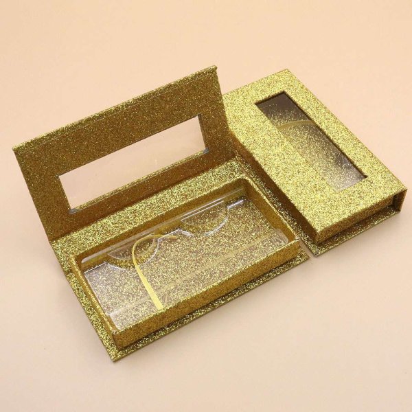 Lash Case