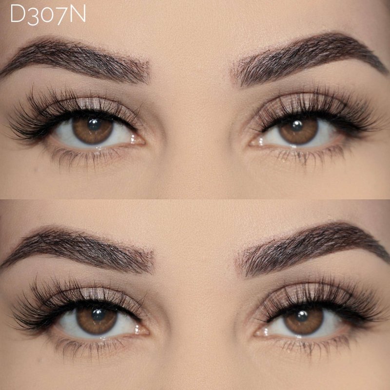 D307N