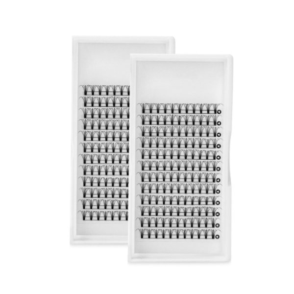 0.05 Individual lashes