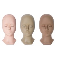 removable eyes 