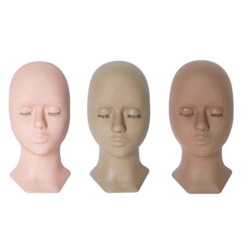 removable eyes 