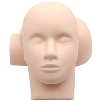 model head (6)