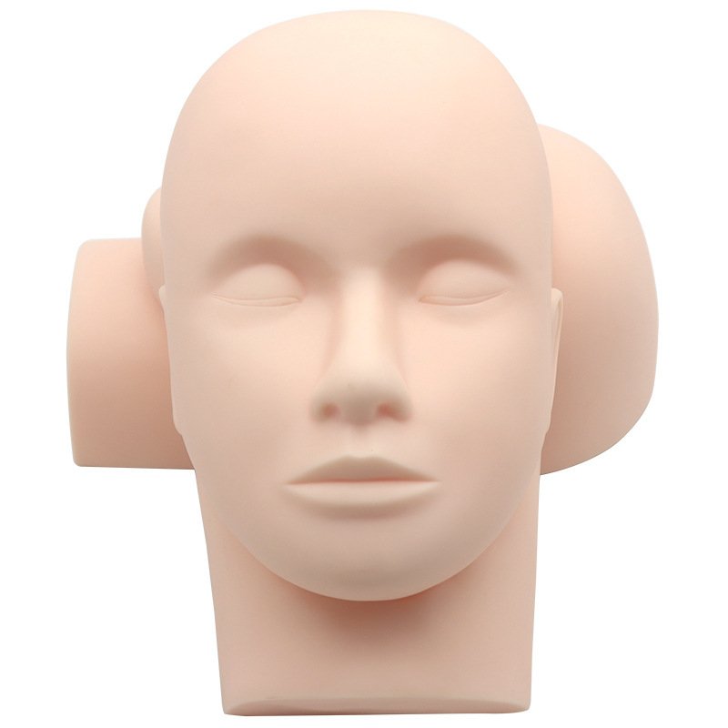model head (6)