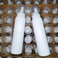 lash shampoo
