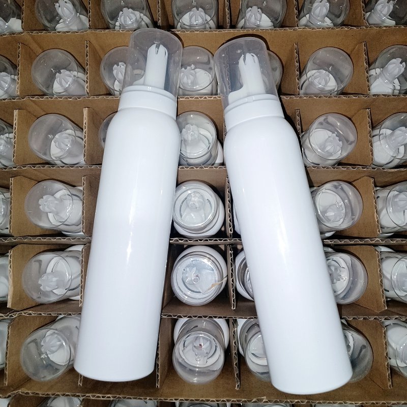 lash shampoo