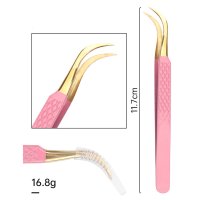 tweezers--(60)