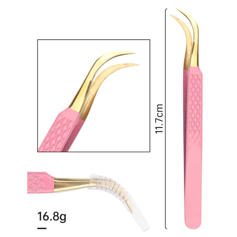 tweezers--(60)