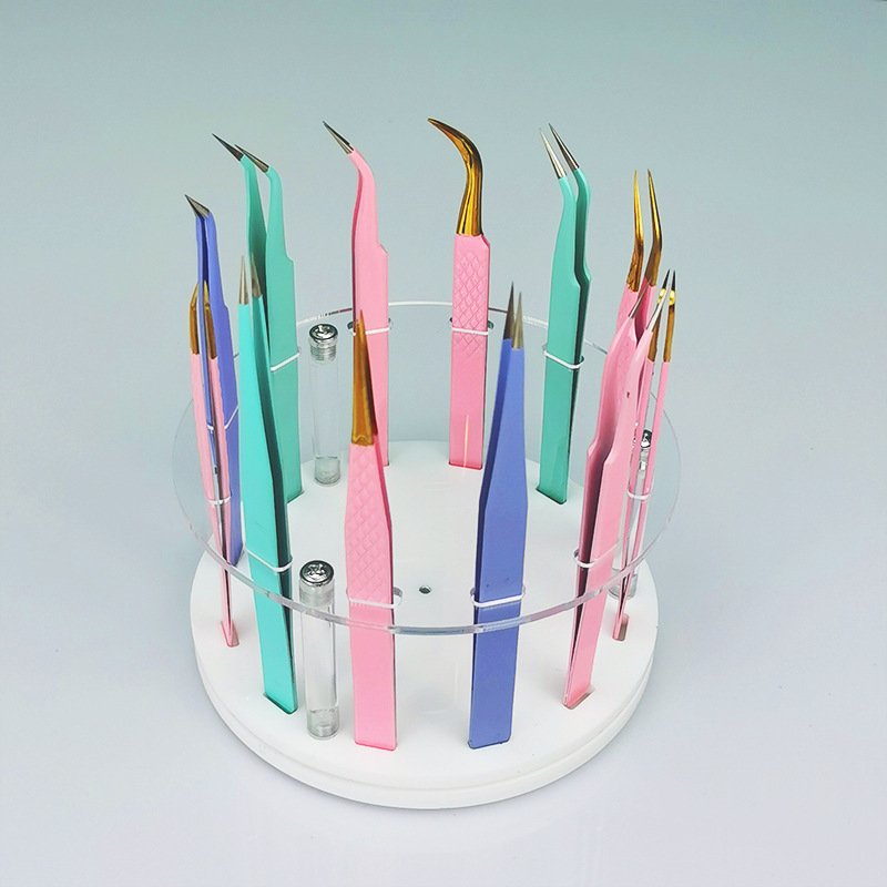 tweezer holder (19)