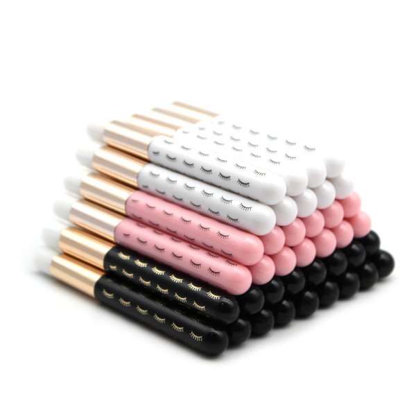 Lash Cleanser Brushes