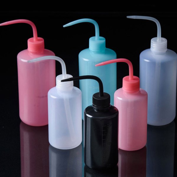 Wash Bottle