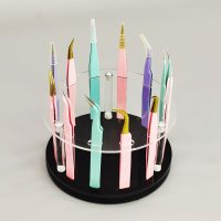 tweezer holder (20)