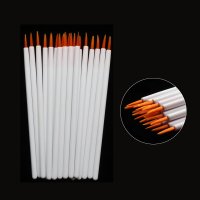 eyeliner brushes (12)