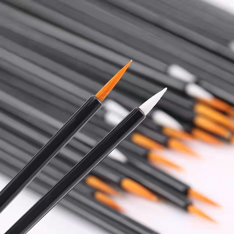 eyeliner brushes (19)