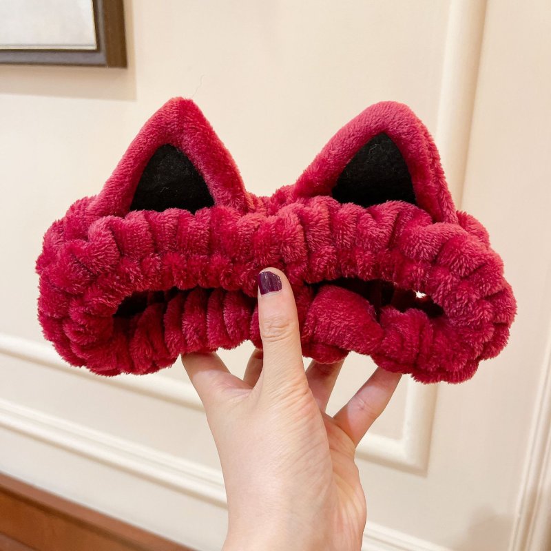 cat hairband (4)