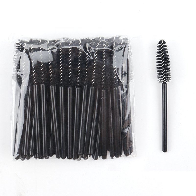 lash brushes (8)