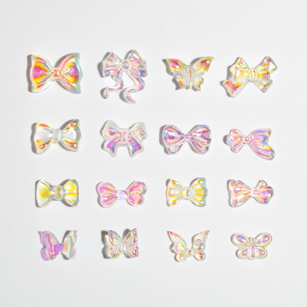 Butterfly Decor