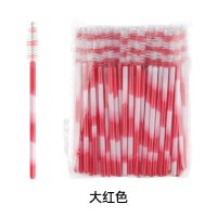 lash brushes  (8)