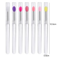 silicone brush (15)