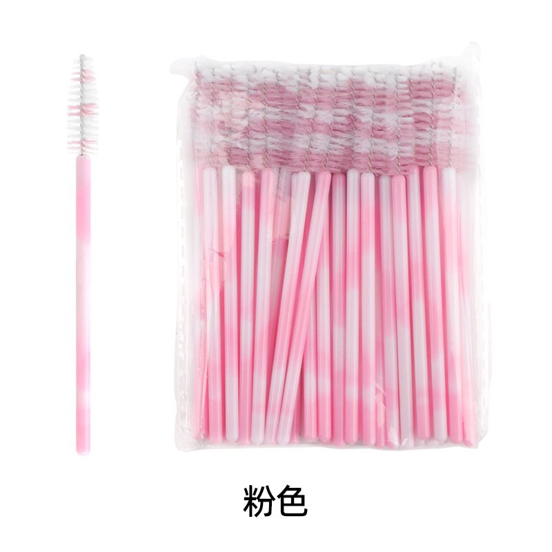 lash brushes  (7)