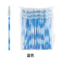 lash brushes  (10)