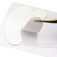 silicone eye pad (13)