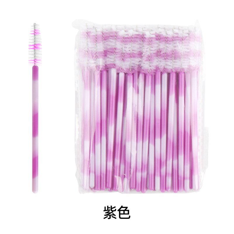 lash brushes  (12)