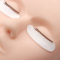 silicone eye pad (14)