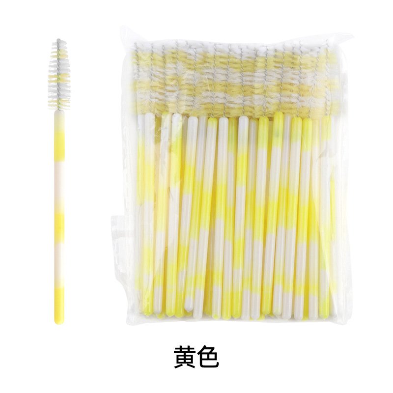 lash brushes  (9)